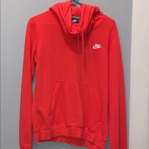 Nike sweatshirt